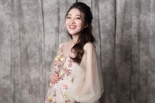 'Cô dâu 200 cây vàng' ở Nam Định sinh con đầu lòng