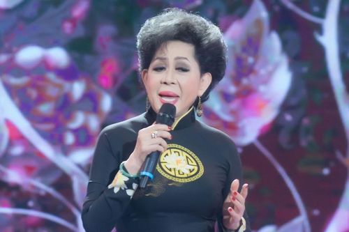 Giao Linh: 'Tôi vừa trải qua cơn đột quỵ, tưởng đã chết'