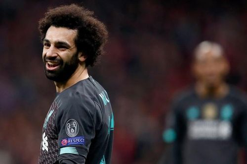 Liverpool lập thống kê khó tin trong trận thua Atletico