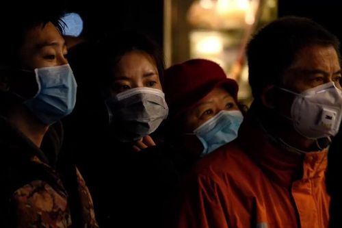 'Chỉ cần ho hay hắt xì, người Mỹ gốc Á cũng bị kỳ thị'