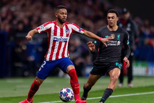 3 nhân tố quan trọng giúp Atletico quật ngã Liverpool