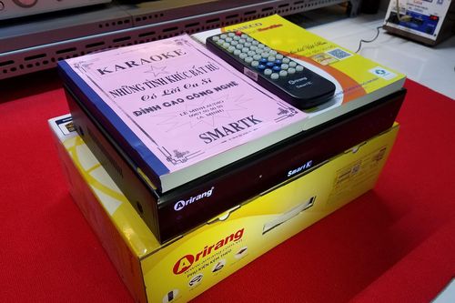 Cha đẻ hãng karaoke Arirang chuyển sang buôn ôtô, lỗ ròng 50 tỷ