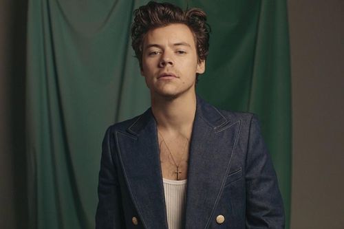 Harry Styles bị kẻ cướp cầm dao đe dọa