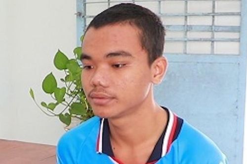 Nam thanh niên đưa bạn gái 15 tuổi vào nhà nghỉ vướng lao lý