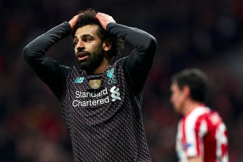Dàn sao Liverpool vô hại trước sự chuẩn bị của Diego Simeone