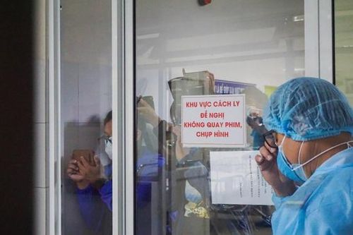 Làm rõ thông tin du khách Hong Kong nhiễm Covid-19 từng đến Đà Nẵng