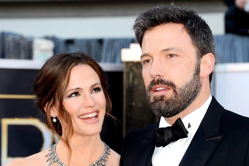 Ben Affleck ân hận vì để mất Jennifer Garner