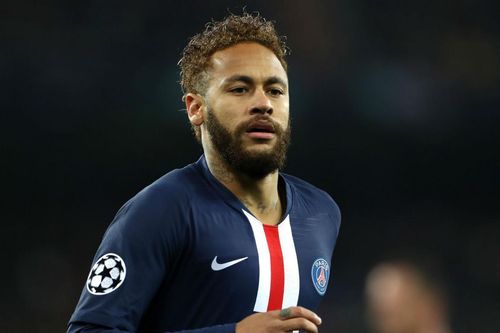 Neymar công khai chỉ trích cách dùng người của PSG