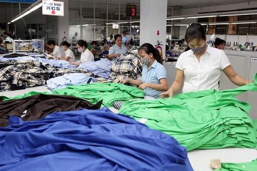 Hiệp định thương mại tự do Việt Nam - EU: Rộng cửa đón dòng vốn châu Âu