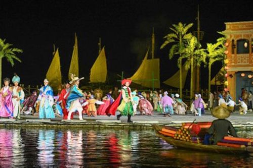 Ký ức Hội An sắp ra mắt phiên bản thứ tư