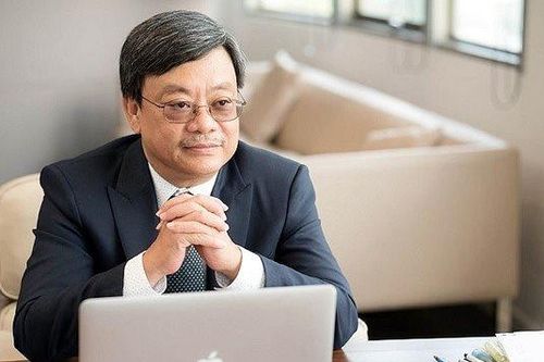 Ông Nguyễn Đăng Quang làm Chủ tịch VinCommerce
