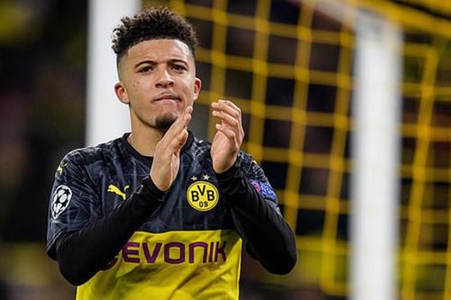 Mục tiêu của MU được ví như Neymar thời đỉnh cao khi tỏa sáng trước PSG