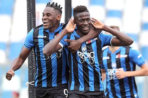 Cúp C1: Atalanta là vườn ươm của châu Âu