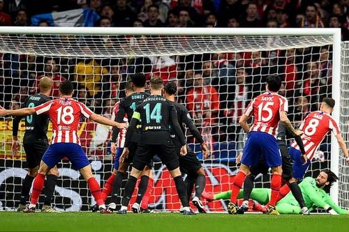 Liverpool thua tối thiểu Atletico Madrid: Chuyện gì xảy ra với The Kop?