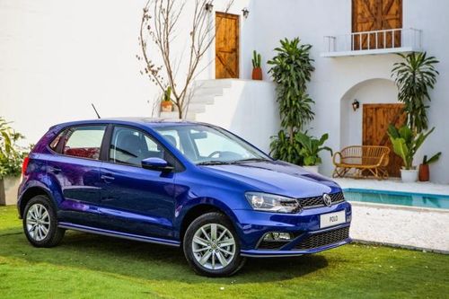 Xe Đức giá dưới 700 triệu đồng