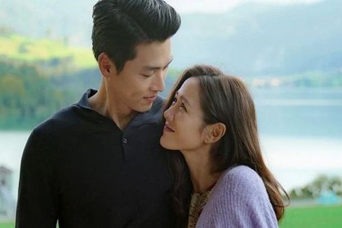 Hyun Bin lên tiếng về tin đồn hẹn hò với nữ chính 'Hạ cánh nơi anh' Son Ye Jin