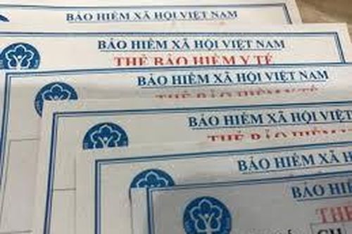 Mức hưởng BHYT sẽ theo đối tượng có quyền lợi cao nhất