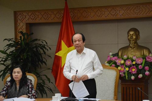 Không co kéo cục bộ trong đổi mới kiểm tra chuyên ngành xuất nhập khẩu