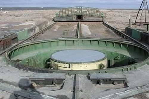 Ba điều bí mật của hệ thống phòng thủ tên lửa A-135 Amur