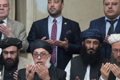 Tại sao Taliban vẫn giữ mối quan hệ chặt chẽ với Iran?