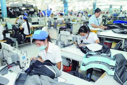 Hàng hóa Việt Nam không còn phải phụ thuộc một thị trường