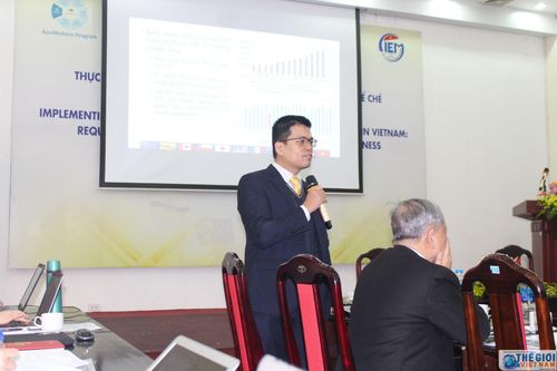 Trong năm đầu thực hiện CPTPP, kim ngạch xuất khẩu của Việt Nam sang các đối tác tăng 8,3%