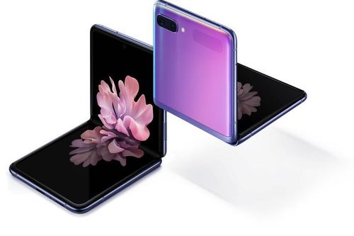'Mổ bụng' khám phá Samsung Galaxy Z Flip đang gây sốt