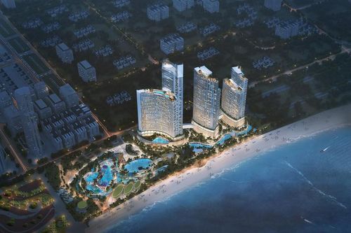 Dự án sở hữu 60 năm mang lại niềm tin tuyệt đối cho nhà đầu tư