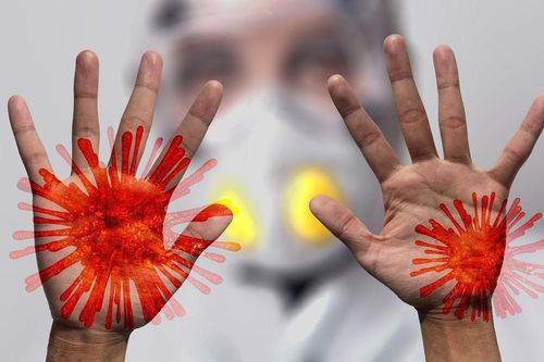 MỚI. Dịch virus corona: Hong Kong có trường hợp tử vong thứ 2, Hàn Quốc thêm nhiều ca nhiễm