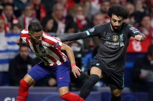 Tử thủ tới cùng, Atletico Madrid khiến ĐKVĐ Liverpool ôm hận
