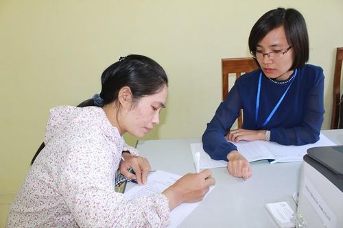 Đẩy mạnh truyền thông về trợ giúp pháp lý trong tố tụng