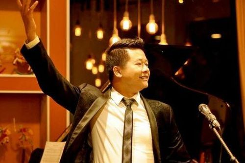 Nhiều nghệ sĩ bàng hoàng khi NSƯT Vũ Mạnh Dũng đột ngột qua đời
