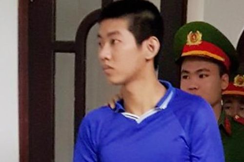 Bác kháng cáo xin giảm án của thanh niên làm bạn gái nhí có thai
