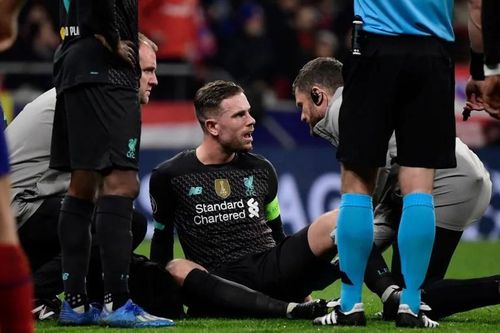 Thua Atletico Madrid, Liverpool 'thiệt đơn, thiệt kép'