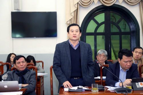 'Lợi ích nhóm' cài trong văn bản rất kín, không bóc được thì rất hại