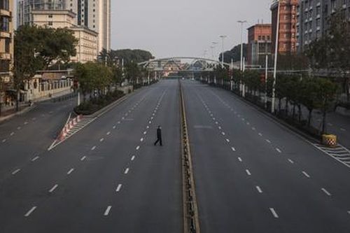 Phim tài liệu 'Đêm trường Vũ Hán' gây ám ảnh