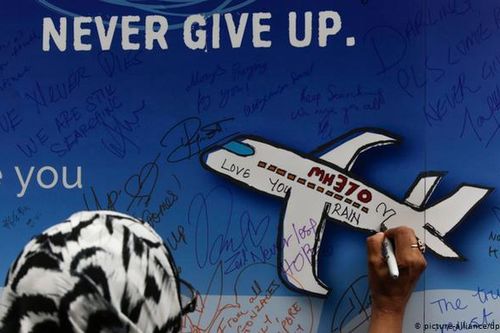 Cựu Thủ tướng Úc tiết lộ tin mật về sự biến mất của MH370