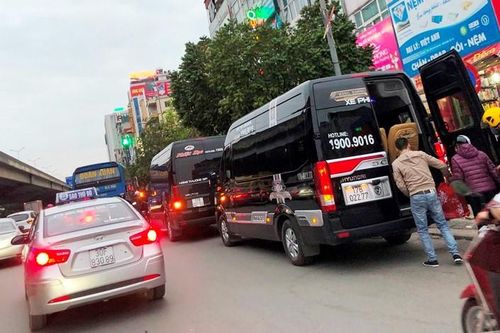 3 năm Thanh tra, Cảnh sát không xóa được tụ điểm 'xe vua'?