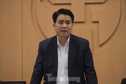 Hà Nội: Ngày 21/2 sẽ quyết định cho học sinh đi học lại hay không