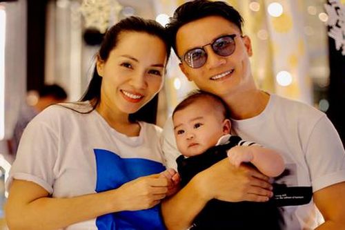 Vợ Hoàng Bách chính thức lên tiếng sau ca phẫu thuật triệt sản của chồng