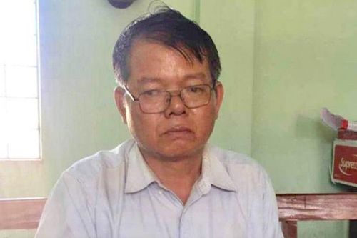 Làm giả giấy tờ để chuyển hộ khẩu