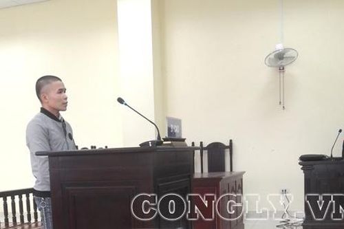 Vợ đòi ly hôn, chồng vướng vào lao lý vì tội giao cấu với trẻ em