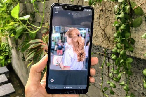 Cách đăng hàng loạt ảnh chất lượng cao lên Facebook và Instagram