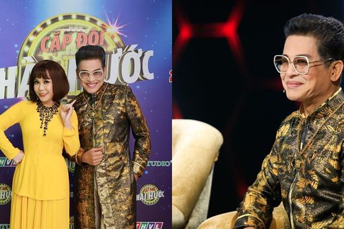 Thanh Bạch về quê tránh dịch chẳng ngờ đắt show 'không kịp thở'