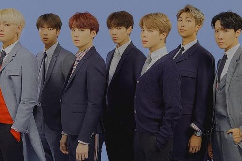 BTS phá kỷ lục doanh số album đặt trước với hơn 4 triệu bản