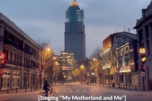Phim tài liệu 'Đêm trường Vũ Hán' gây bão mạng xã hội Trung Quốc