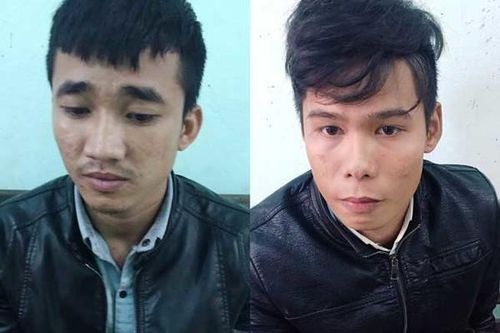 Thất nghiệp, 2 thanh niên ra Đà Nẵng cướp giật