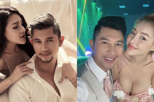 Lương Bằng Quang lên tiếng về tin đồn bí mật kết hôn với Ngân 98