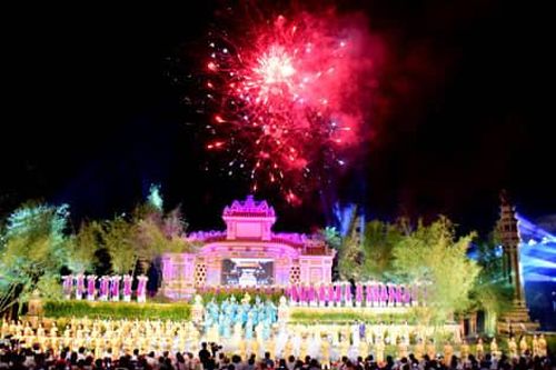 Thừa Thiên Huế lùi thời gian tổ chức Festival 2020 để phòng dịch Covid-19
