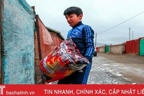 Lo Covid-19, Mông Cổ cho học sinh, sinh viên tất cả các cấp nghỉ đến hết tháng 3